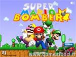 Super Mario Bomber