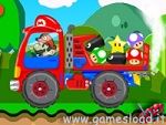 Super Mario Camion