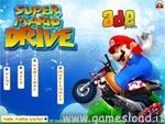 Super Mario Drive Super Mario Drive
