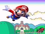 Super Mario Jump