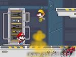Super Mario Scorreggia Super Mario Scorreggia