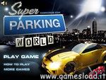 Super Parking World Super Parking World