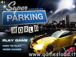 Super Parking World