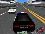 Super Police Pursuit
