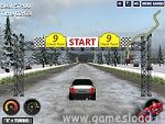 Super Rally Challenge 2