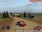 Super Rally Challenge