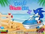 Super Sonic Ski 2