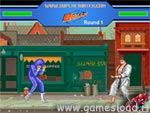 Super Fighter 2 Super Fighter 2