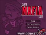 Super Mafia Land Online Gratis