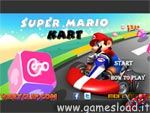 Super Mario Kart