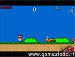 Super Mario Rampage