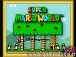 Super Mario World