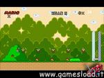 Super Mario World Revived