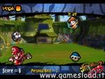 SuperMario Strikers