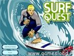 Surf Quest Surf Quest