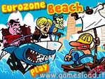 Surf tra Squali Eurozona