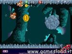 Swim Mr. Fish Free Online