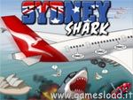 Sydney Shark