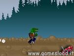 T-Rex Corre