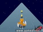 Tails Cosmic Rush