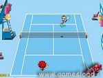 Tennis Master