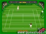 Giochi di Tennis Giochi di Tennis
