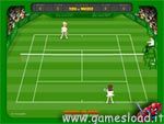 Giochi di Tennis