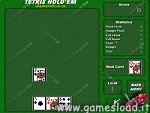 Tetris Holdem Poker