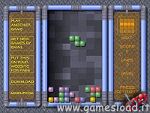 Tetris Online