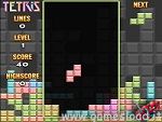 Tetris Returns