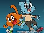 The Amazing World of Gumball The Amazing World of Gumball