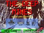 The Deep Caves