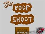 The Great Poop Shoot