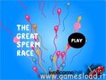 The Great Sperm Race