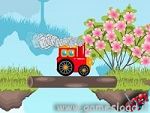 The Red Train
