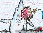 The Shark's Key