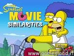 The Simpsons Movie Similarities The Simpsons Movie Similarities