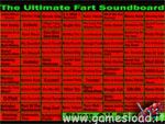 The Ultimate Fart SoundBoard