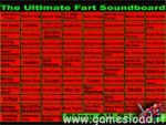 Giochi Scorregge: The Ultimate Fart SoundBoard