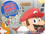 The Adventure of Super Mario Castle