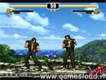 The King of Fighters: Dream Match The King of Fighters: Dream Match