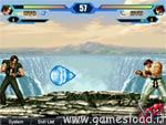 The King of Fighters Wing The King of Fighters Wing