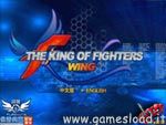 The King of Fighters: Wing The King of Fighters: Wing