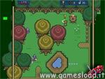 The Legend Of Zelda