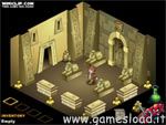 The Pharahos Tomb Game Online Free