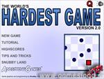 The World's Hardest Game 2 Free Online