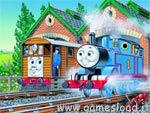 Thomas the Tank Engine Online Gratis