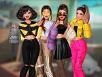 TikTok Divas LikeForLikes