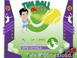 Tim Ball Pinball