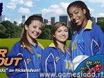 Tira Rigori Calcio Femminile Tira Rigori Calcio Femminile